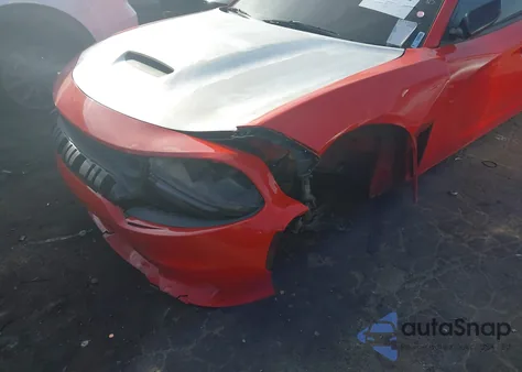 2017 Dodge Charger Se Rwd from USA, damaged, VIN 2C3CDXBG3HH537946